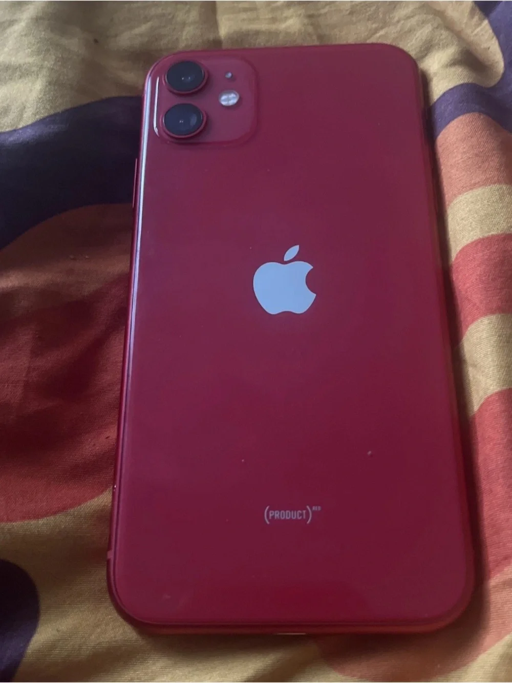 Apple mobile 64gb